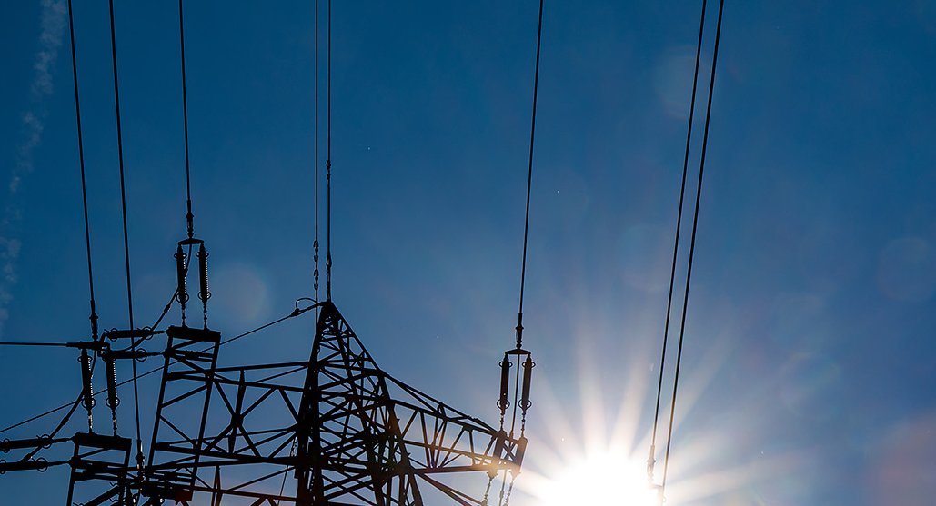 ELektrizitätswirtschaft
