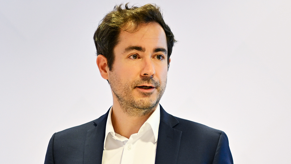 Bild von Dr. Anton Burger 