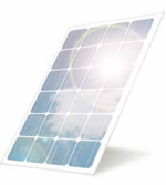 Photovoltaik-Panel