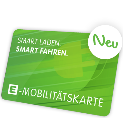 Energie Steiermark Mobilitätskarte 