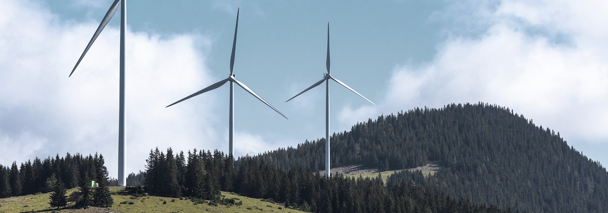 Windpark