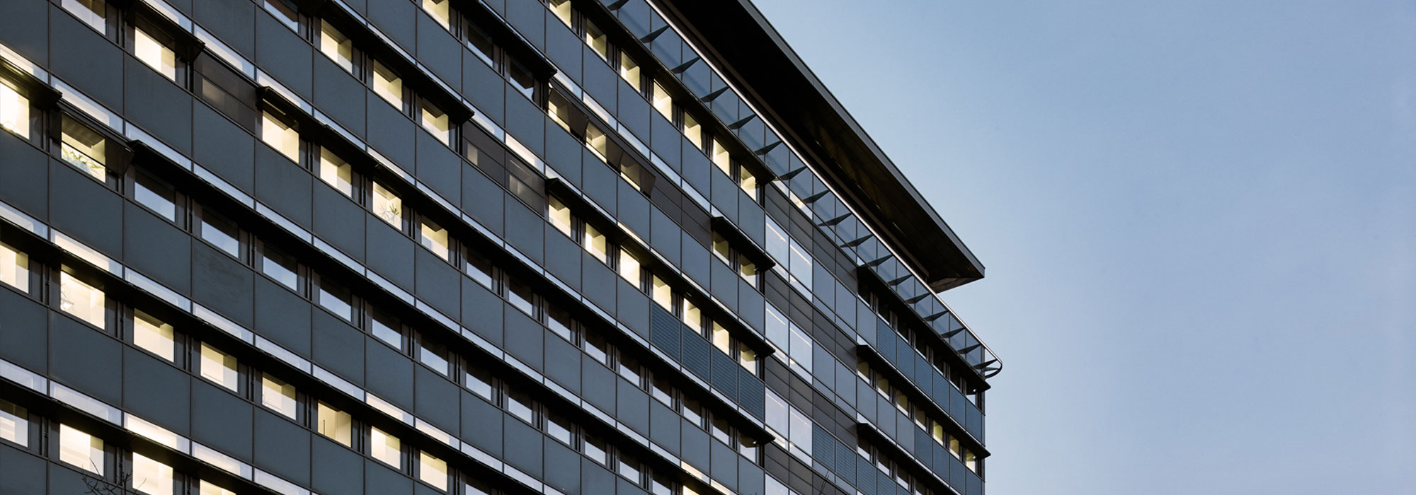 Bürogebäude Energie Steiermark